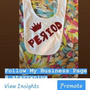 Customized baby bibs